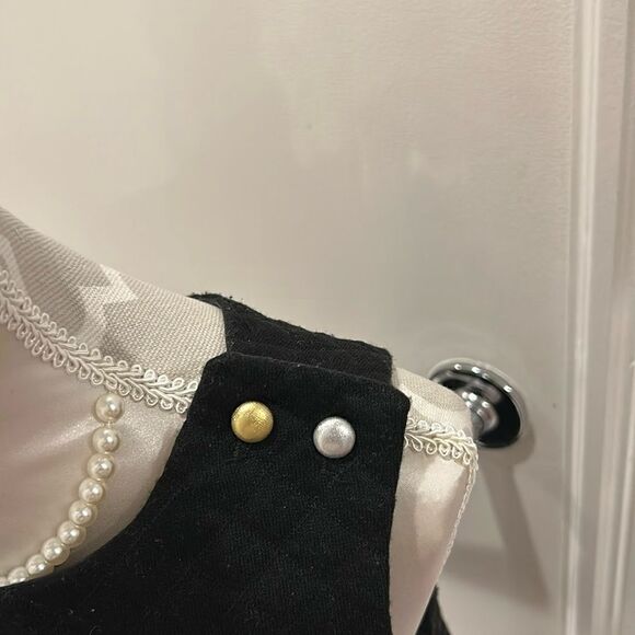 Santa Dress  - Picture 3 of 6